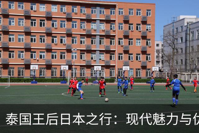 泰国王后日本之行：现代魅力与优雅气质的完美结合